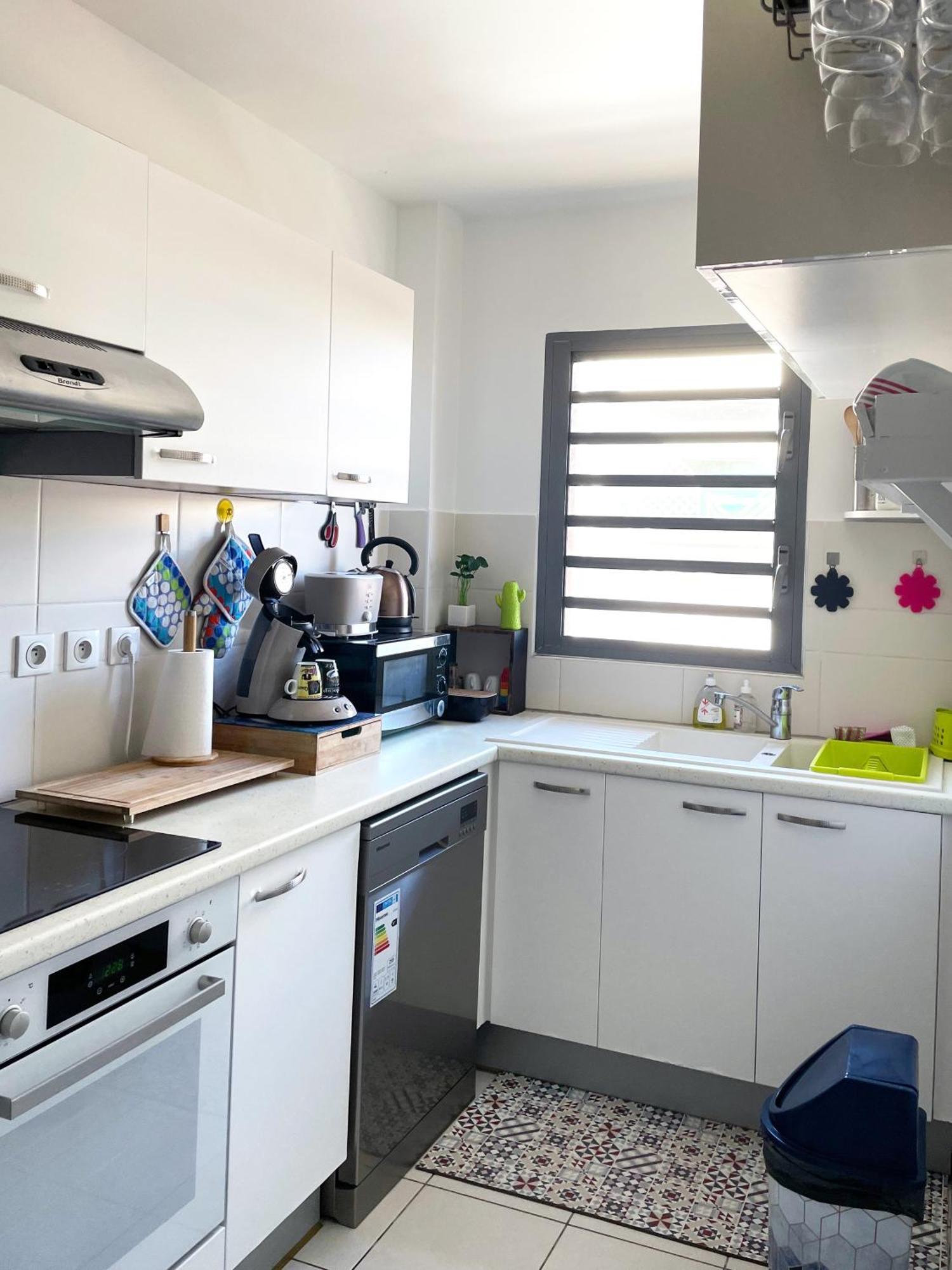 Kazalena Apartment Сен-Пиер Екстериор снимка