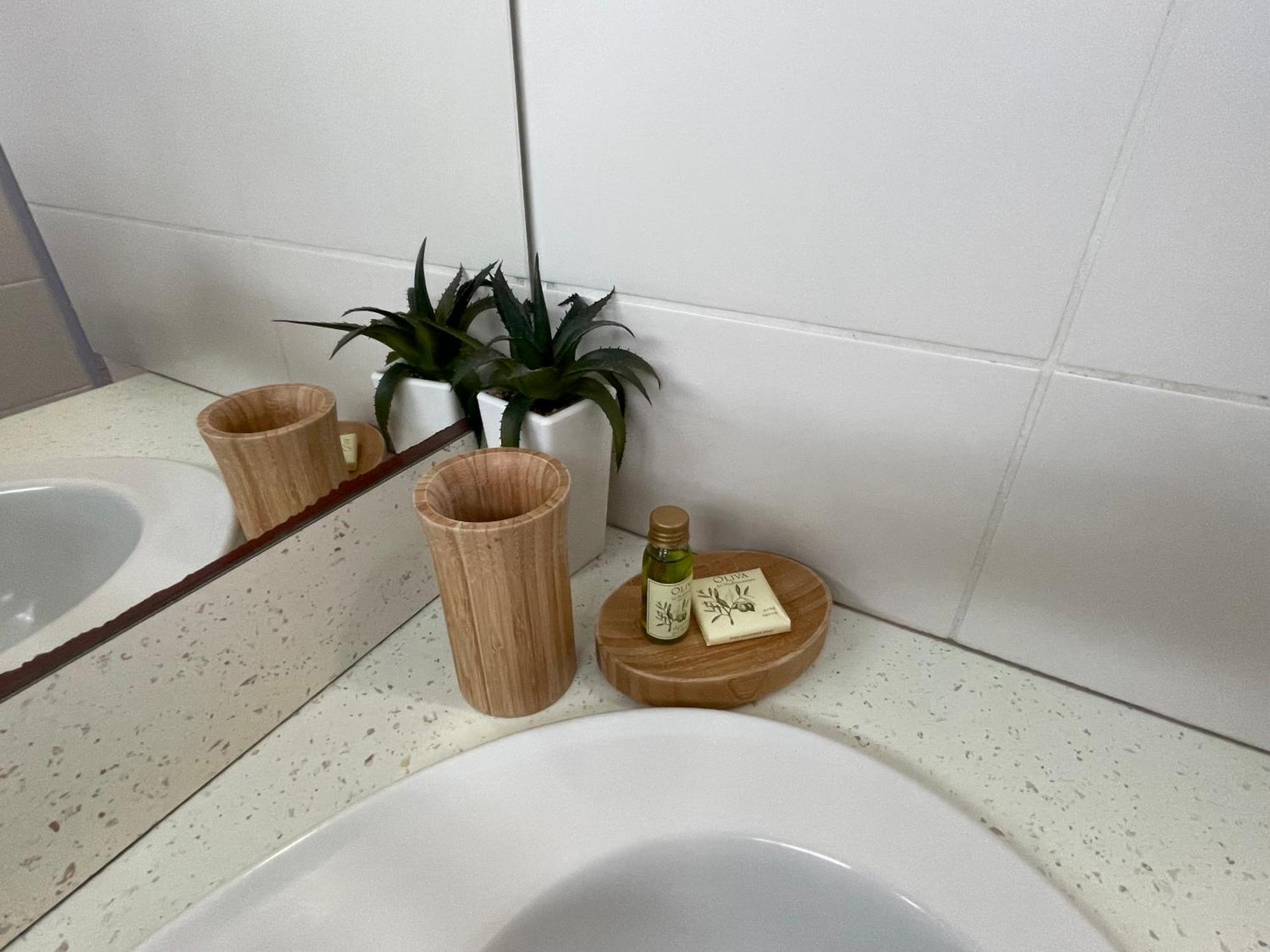 Kazalena Apartment Сен-Пиер Екстериор снимка