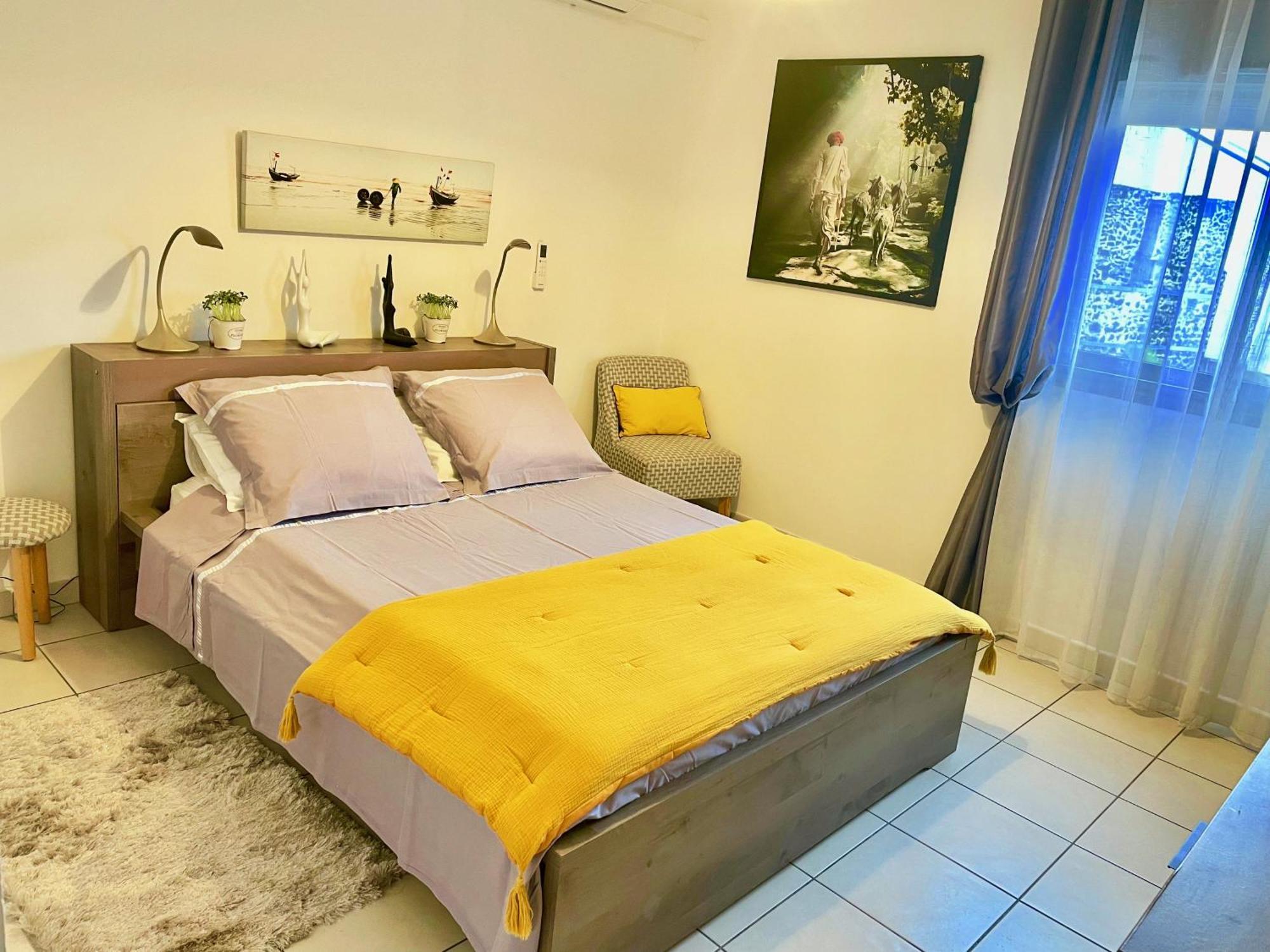 Kazalena Apartment Сен-Пиер Екстериор снимка