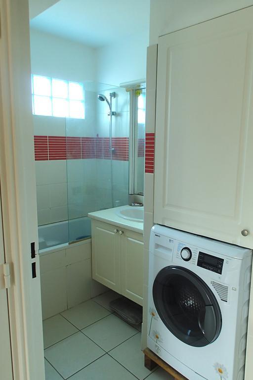 Kazalena Apartment Сен-Пиер Екстериор снимка