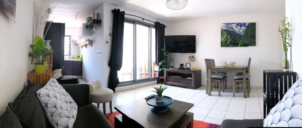 Kazalena Apartment Сен-Пиер Екстериор снимка