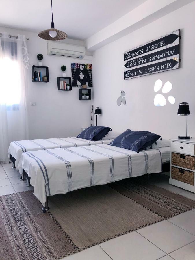 Kazalena Apartment Сен-Пиер Екстериор снимка